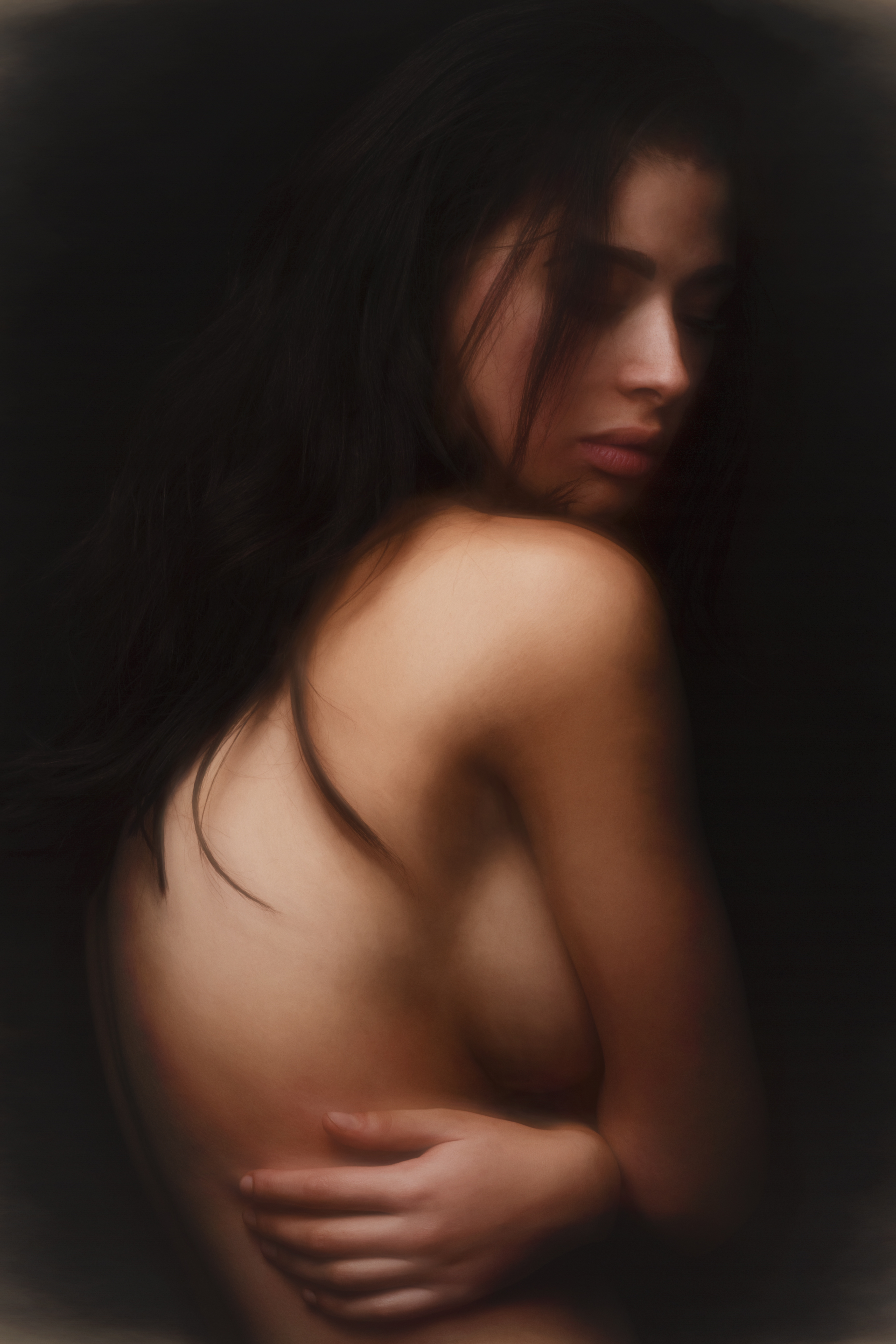 Fine Art Boudoir and Artistic Photography