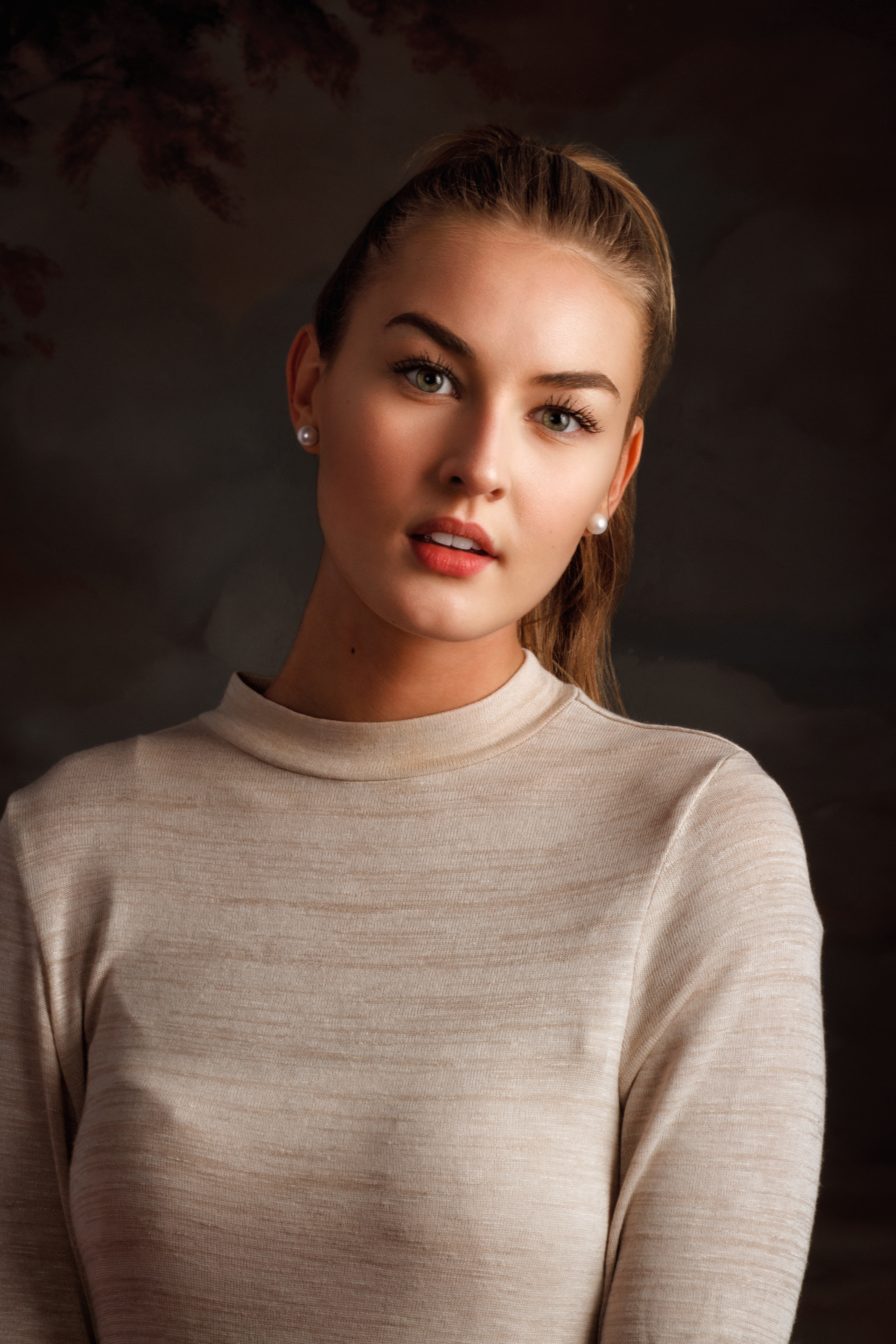 Actor Headshots and Model Portfolios